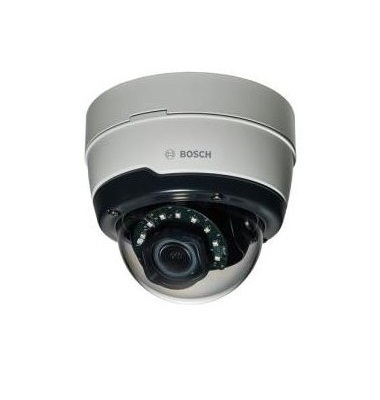 FLEXIDOME IP outdoor 4000 HD
